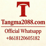 Аватар профиля https://tangma2088.x.yupoo.com